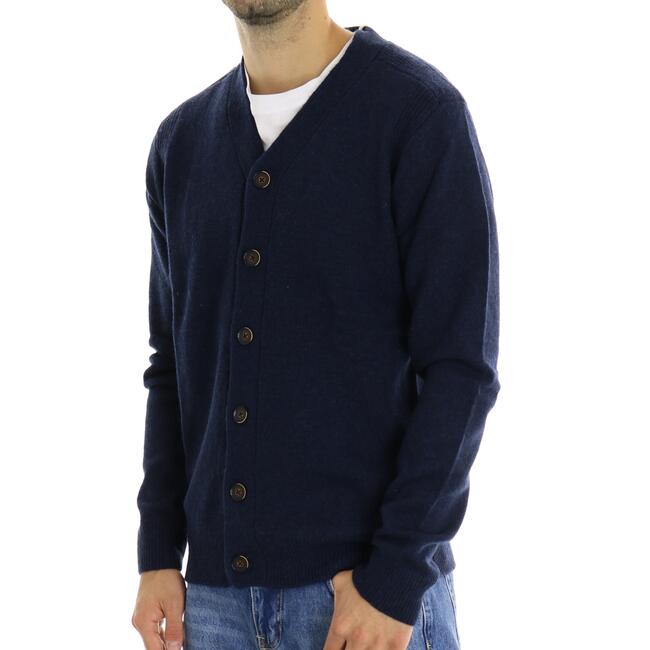 CARDIGAN SVEND LAMBSWOOL ANER KJENDT - Mad Fashion | img vers.650x/